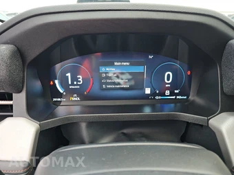 2025 Ford Explorer Active - miniatura 18