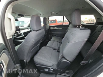 2025 Ford Explorer Active - miniatura 19