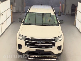 2025 Ford Explorer Active - miniatura 2