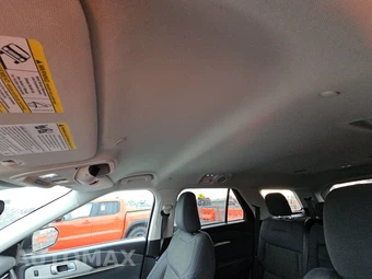2025 Ford Explorer Active - miniatura 20
