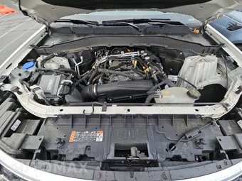 2025 Ford Explorer Active - miniatura 22