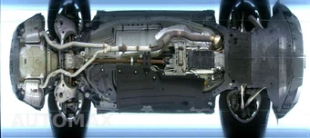 2025 Ford Explorer Active - miniatura 25