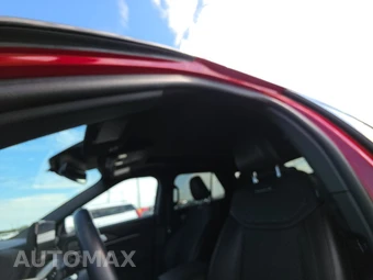 2025 Ford Explorer Platinum - miniatura 19