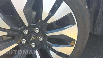 2025 Ford Explorer Platinum - miniatura 21