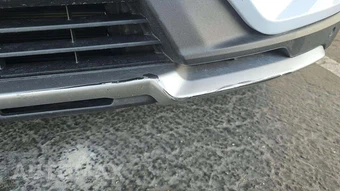 2025 Ford Explorer Platinum - miniatura 25