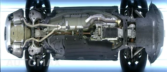 2025 Ford Explorer Platinum - miniatura 19