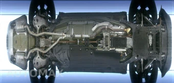 2025 Ford Explorer Platinum - miniatura 20