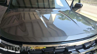 2025 Ford Explorer Platinum - miniatura 24