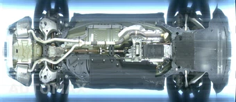 2025 Ford Explorer Platinum - miniatura 19