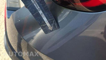 2025 Ford Explorer Platinum - miniatura 30