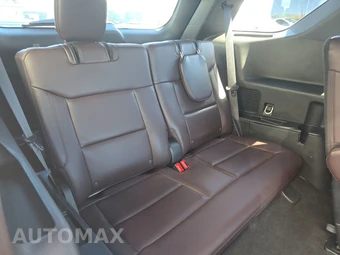 2025 Ford Explorer Platinum - miniatura 14