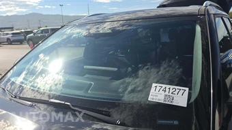 2025 Ford Explorer Platinum - miniatura 35
