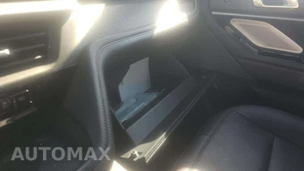 2025 Ford Explorer Platinum - miniatura 25