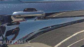 2025 Ford Explorer Platinum - miniatura 20
