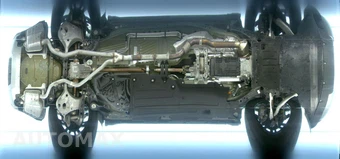 2025 Ford Explorer Platinum - miniatura 18