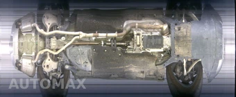 2025 Ford Explorer Platinum - miniatura 19