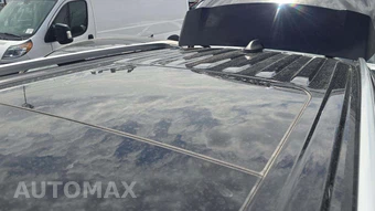 2025 Ford Explorer Platinum - miniatura 20