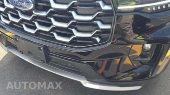 2025 Ford Explorer Platinum - miniatura 24