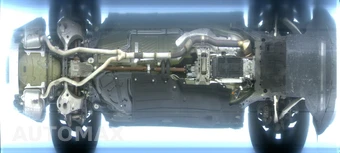 2025 Ford Explorer Platinum - miniatura 18
