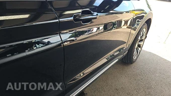 2025 Ford Explorer Platinum - miniatura 24