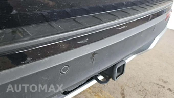 2025 Ford Explorer Platinum - miniatura 26