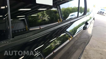 2025 Ford Explorer Platinum - miniatura 28