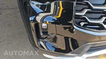 2025 Ford Explorer Platinum - miniatura 29