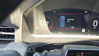2025 Ford Explorer Platinum - miniatura 21