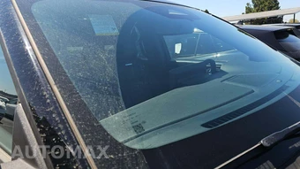 2025 Ford Explorer Platinum - miniatura 22