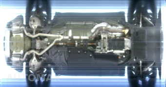 2025 Ford Explorer Platinum - miniatura 17