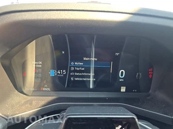 2025 Ford Explorer Platinum - miniatura 12