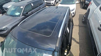 2025 Ford Explorer Platinum - miniatura 21