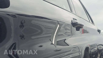 2025 Ford Explorer Platinum - miniatura 25