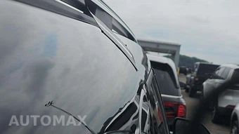 2025 Ford Explorer Platinum - miniatura 30