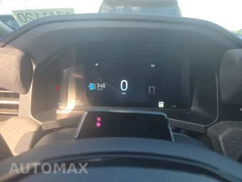 2025 Ford Explorer Platinum - miniatura 12