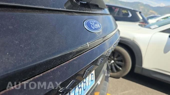 2025 Ford Explorer Platinum - miniatura 25