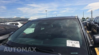 2025 Ford Explorer Platinum - miniatura 29
