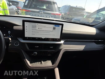 2025 Ford Explorer Platinum - miniatura 11