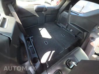 2025 Ford Explorer Platinum - miniatura 14