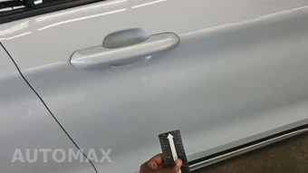 2025 Ford Explorer Platinum - miniatura 27