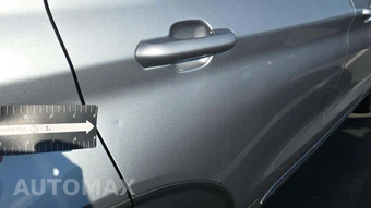 2025 Ford Explorer Platinum - miniatura 20