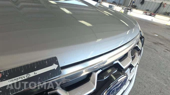 2025 Ford Explorer Platinum - miniatura 21
