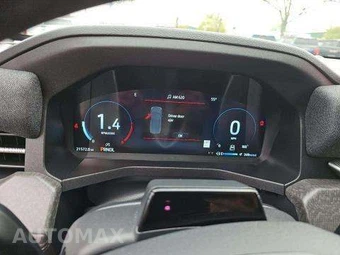 2025 Ford Explorer Platinum - miniatura 9