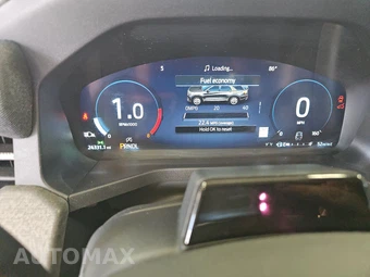 2025 Ford Explorer Platinum - miniatura 12