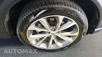 2025 Ford Explorer Platinum - miniatura 23