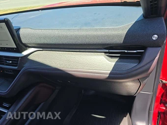 2025 Ford Explorer Platinum - miniatura 19