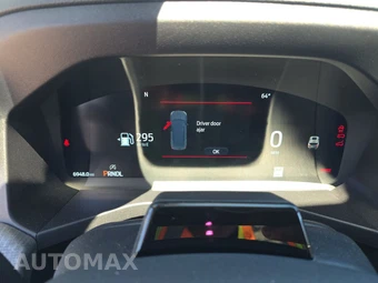 2025 Ford Explorer Platinum - miniatura 12