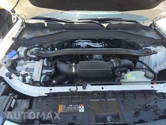 2025 Ford Explorer Platinum - miniatura 16
