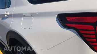2025 Ford Explorer Platinum - miniatura 20