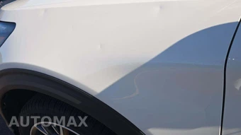 2025 Ford Explorer Platinum - miniatura 25